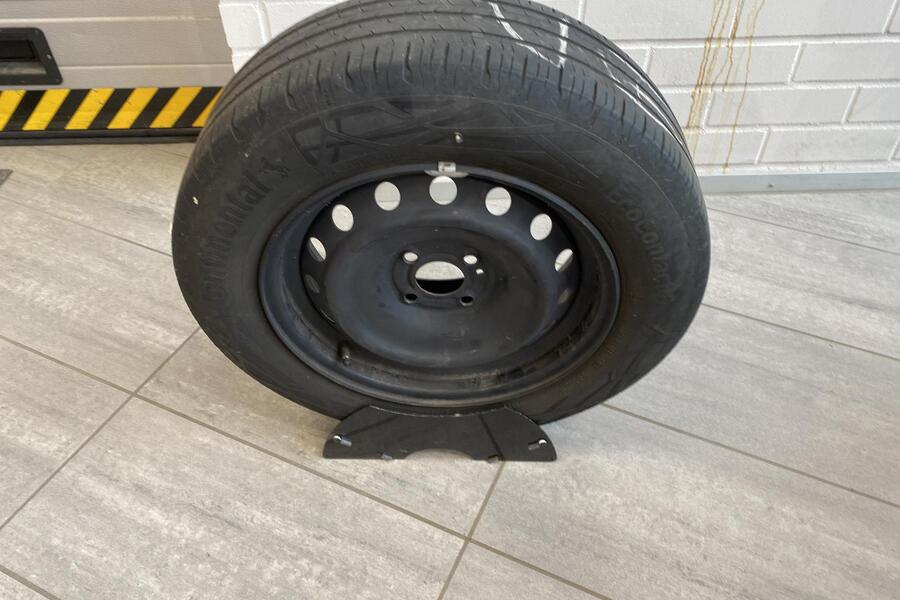 Mitsubishi Colt vaihtoauto