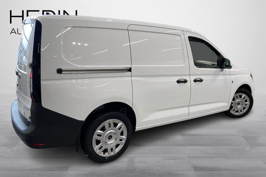 Ford Transit Connect vaihtoauto