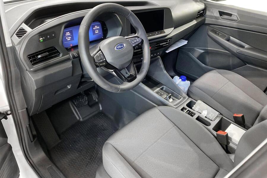 Ford Transit Connect vaihtoauto