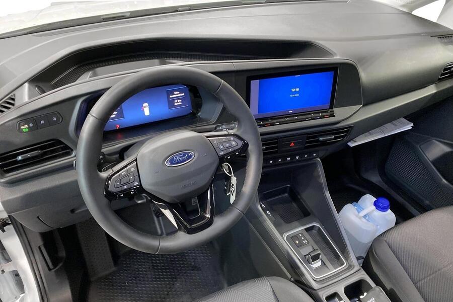 Ford Transit Connect vaihtoauto