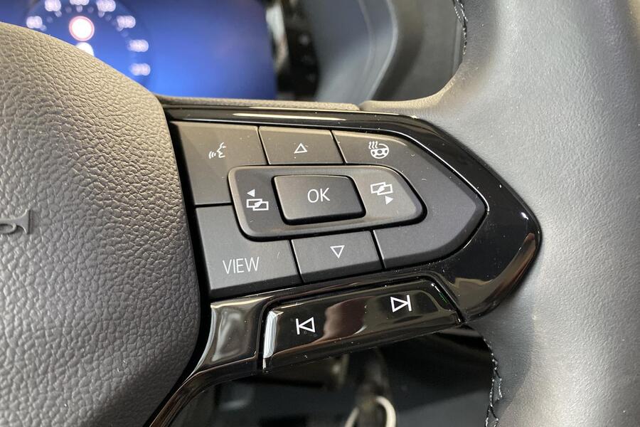 Ford Transit Connect vaihtoauto