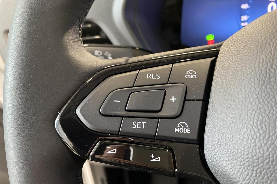 Ford Transit Connect vaihtoauto