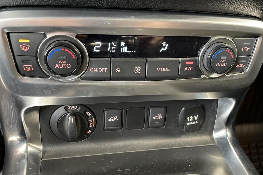 Mercedes-Benz X vaihtoauto