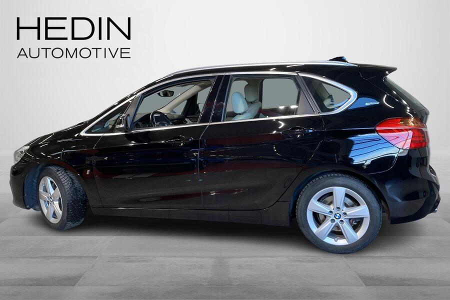 BMW 225 vaihtoauto