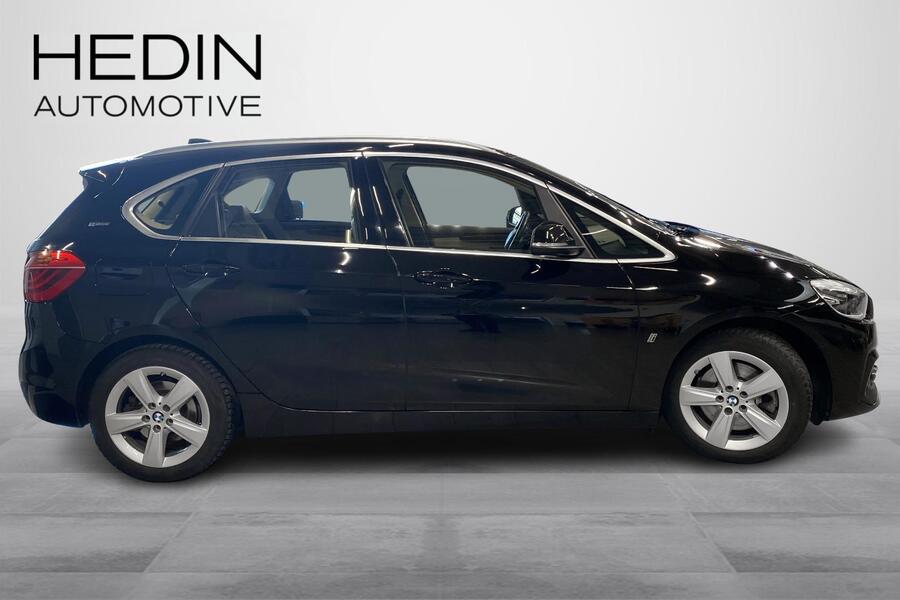 BMW 225 vaihtoauto