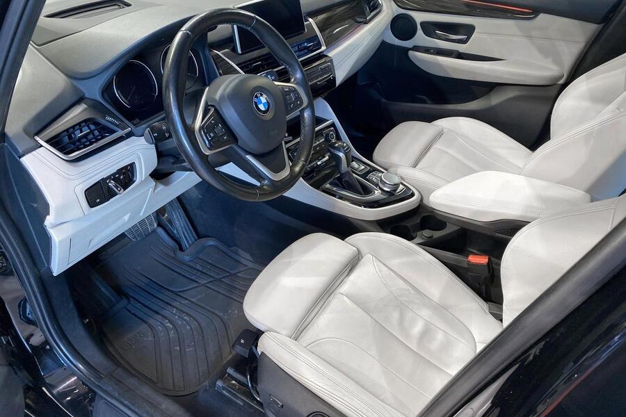 BMW 225 vaihtoauto