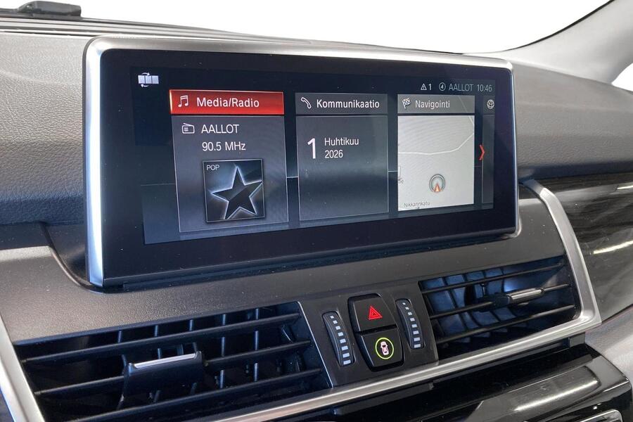BMW 225 vaihtoauto