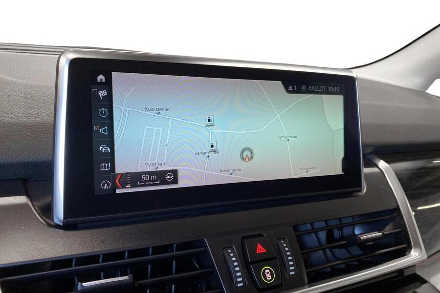 BMW 225 vaihtoauto