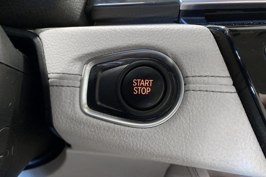 BMW 225 vaihtoauto