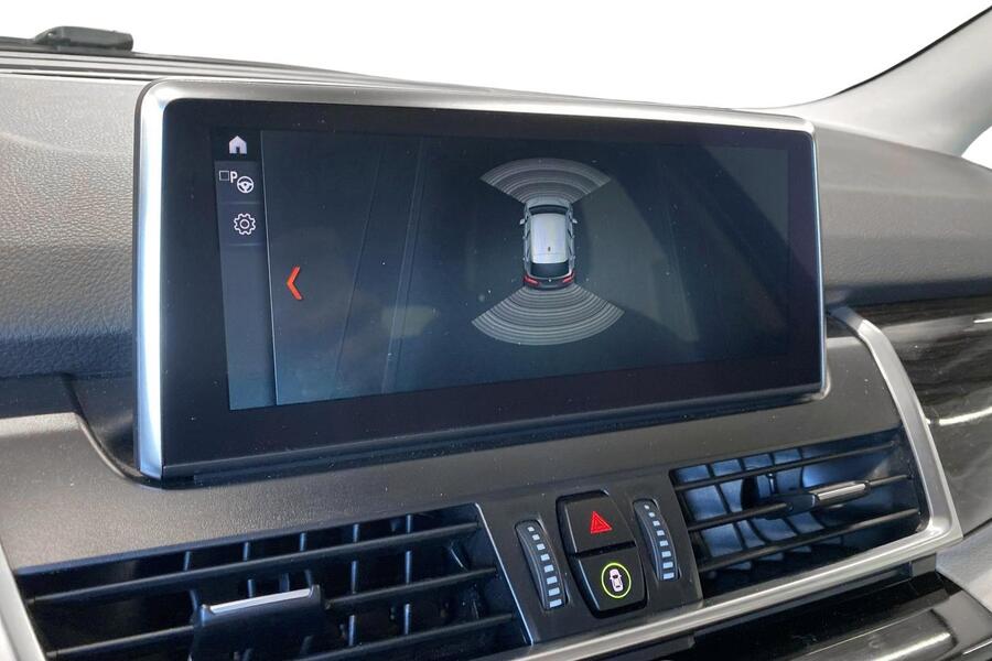 BMW 225 vaihtoauto