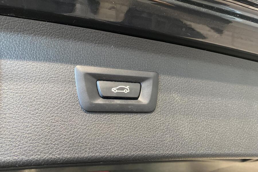 BMW 225 vaihtoauto