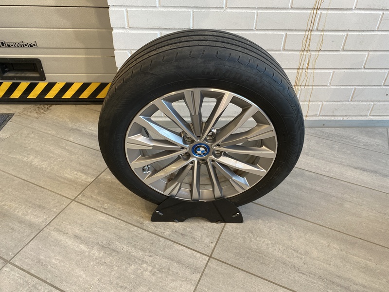 BMW 225 vaihtoauto
