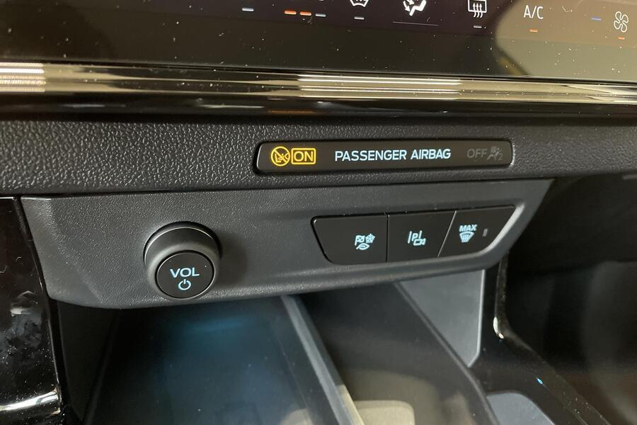 Ford Puma Gen-E vaihtoauto