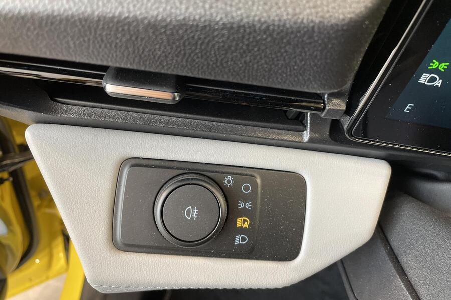 Ford Puma Gen-E vaihtoauto