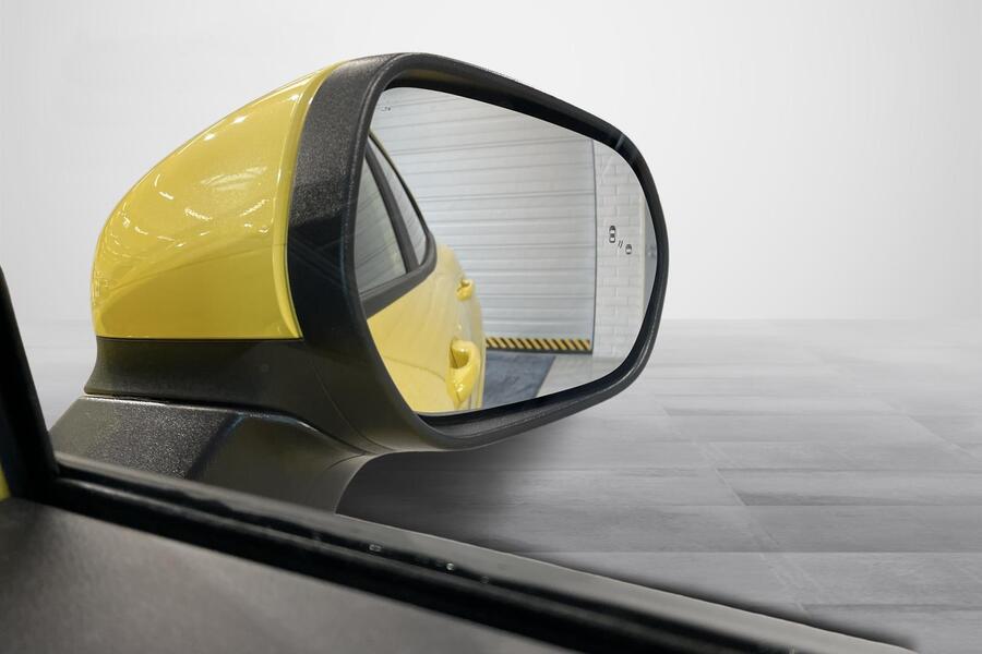 Ford Puma Gen-E vaihtoauto