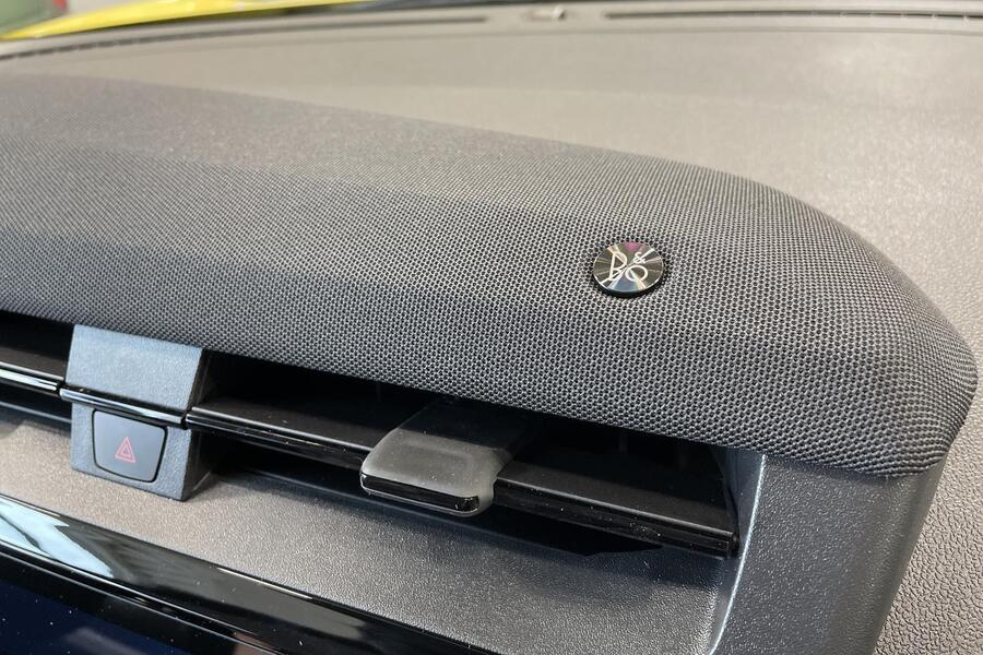 Ford Puma Gen-E vaihtoauto