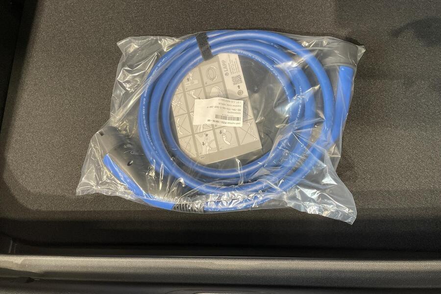 Ford Puma Gen-E vaihtoauto