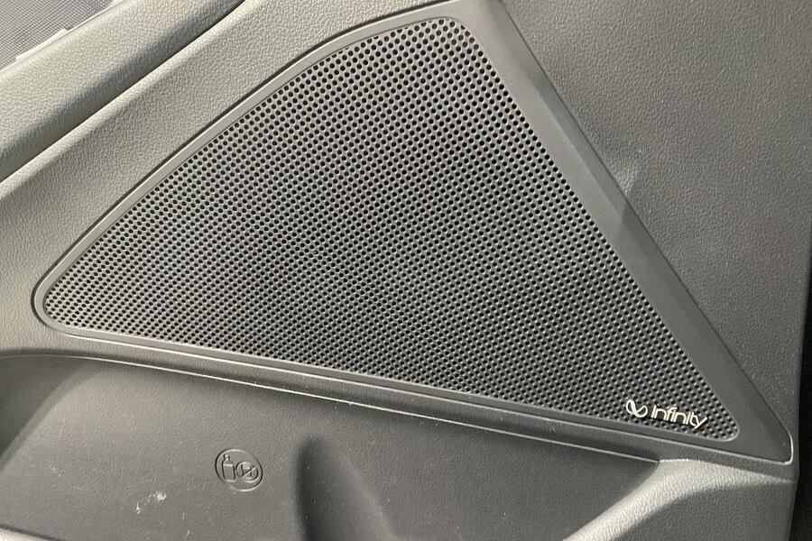 Hyundai IONIQ electric vaihtoauto