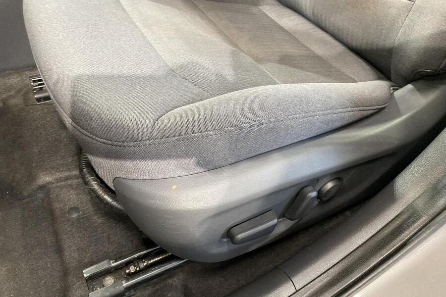 Hyundai IONIQ electric vaihtoauto