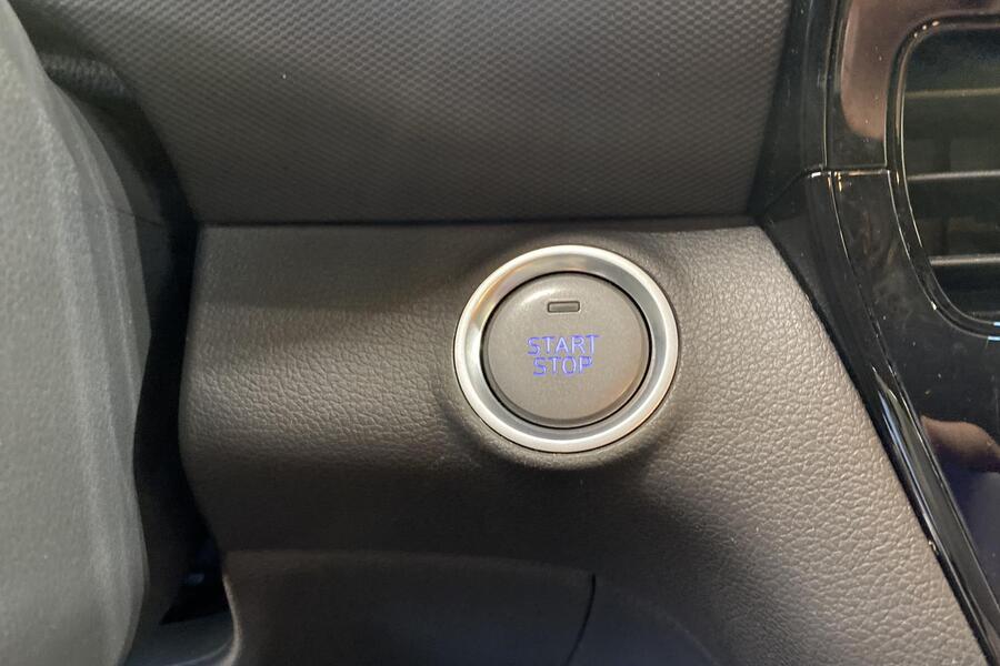 Hyundai IONIQ electric vaihtoauto