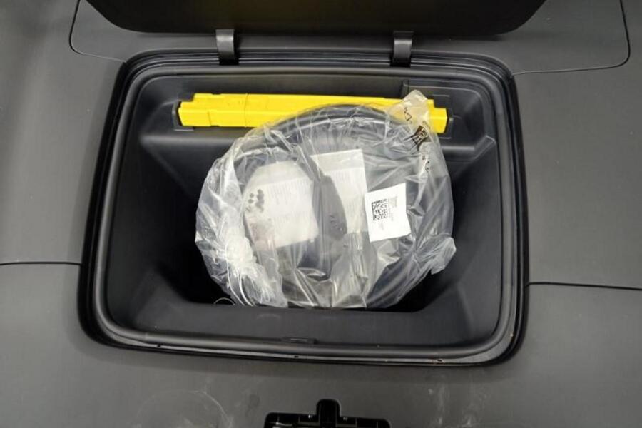 Polestar 4 vaihtoauto