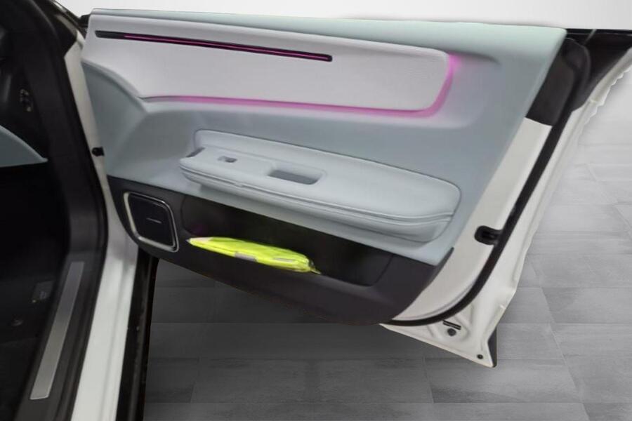 Polestar 4 vaihtoauto