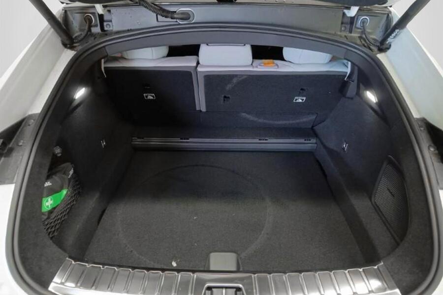 Polestar 4 vaihtoauto