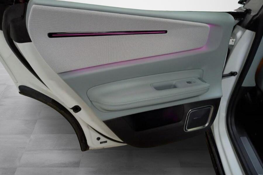 Polestar 4 vaihtoauto