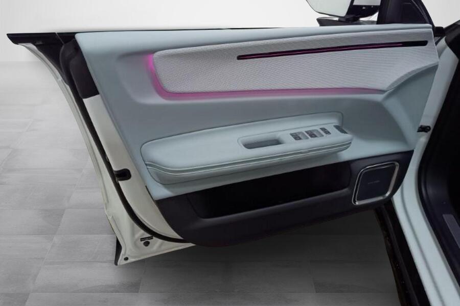 Polestar 4 vaihtoauto