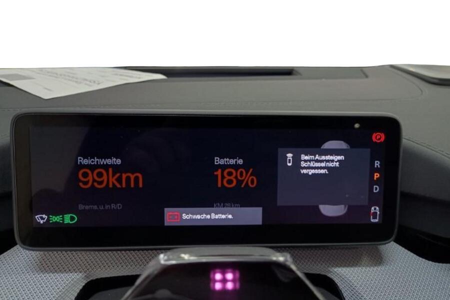 Polestar 4 vaihtoauto