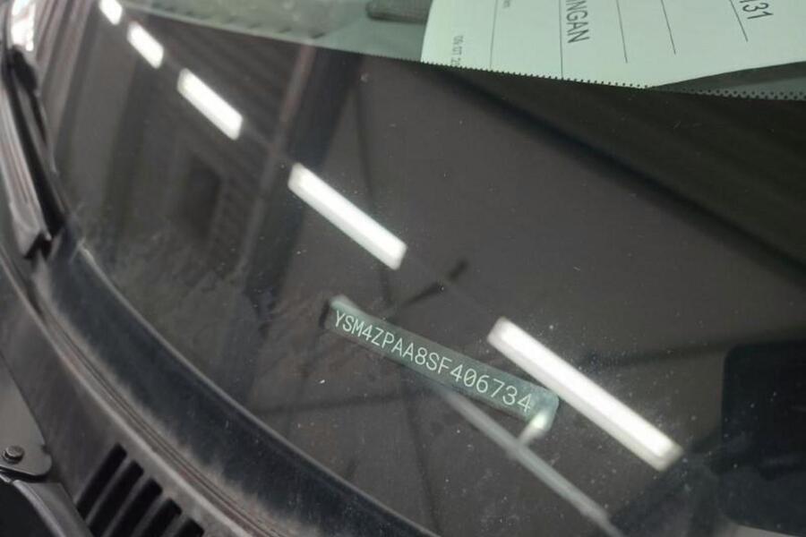 Polestar 4 vaihtoauto