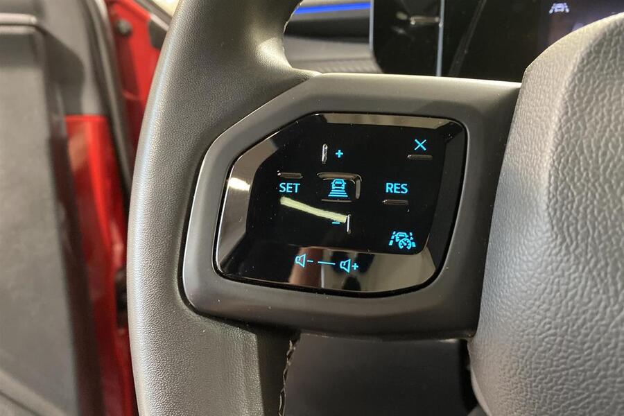 Ford USA Explorer vaihtoauto