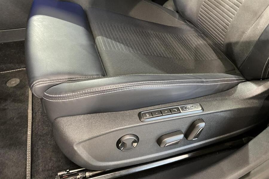 Ford USA Explorer vaihtoauto