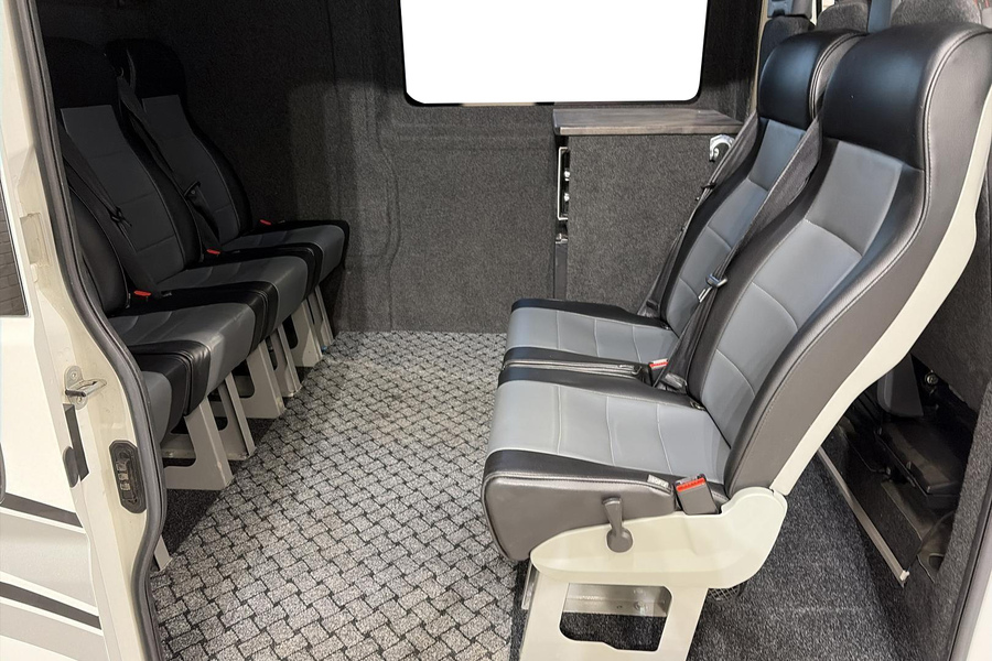 Citroën Jumper vaihtoauto