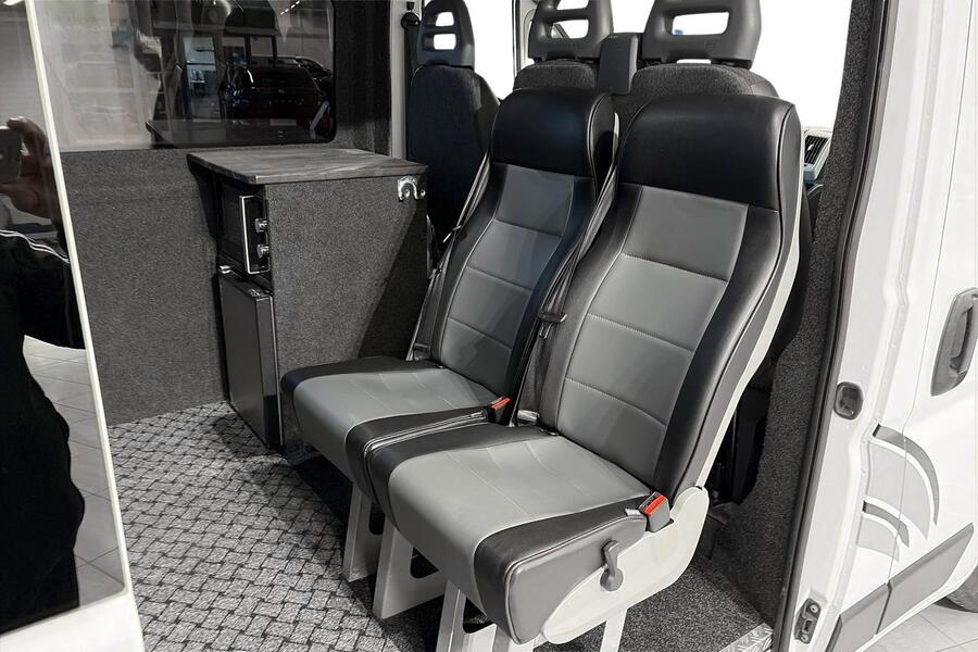 Citroën Jumper vaihtoauto