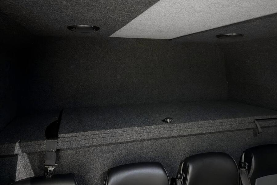 Citroën Jumper vaihtoauto