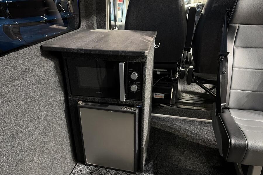 Citroën Jumper vaihtoauto