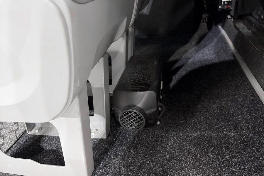 Citroën Jumper vaihtoauto