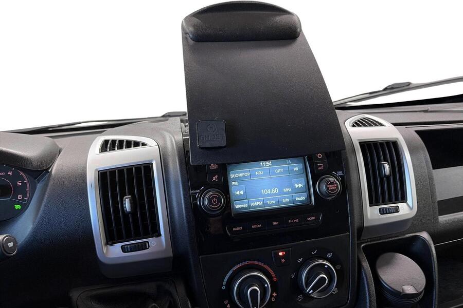 Citroën Jumper vaihtoauto