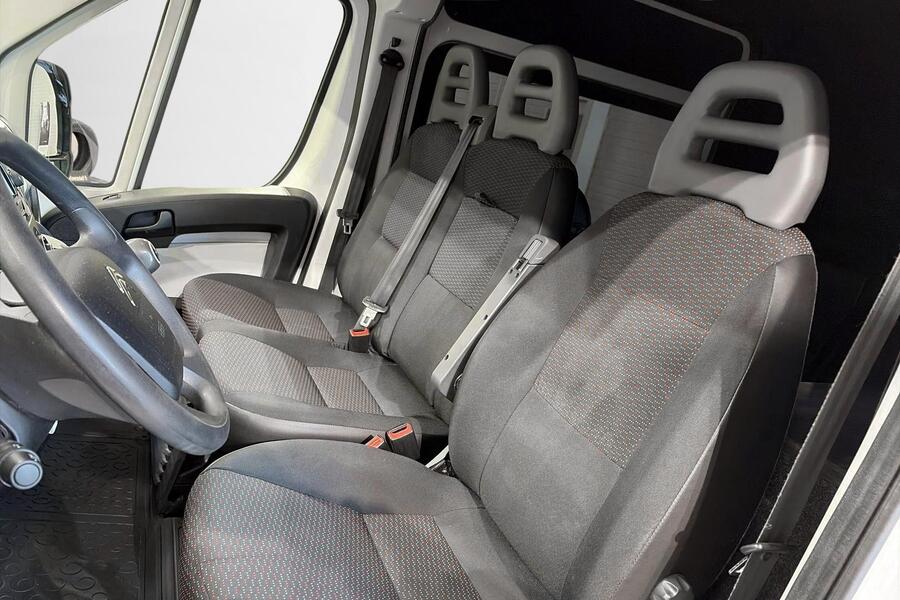 Citroën Jumper vaihtoauto