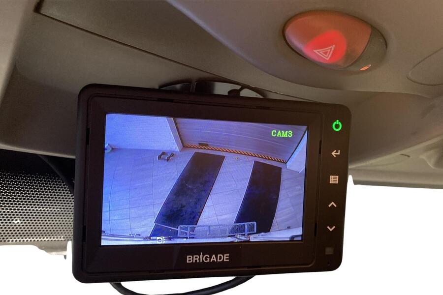 Nissan NV400 vaihtoauto