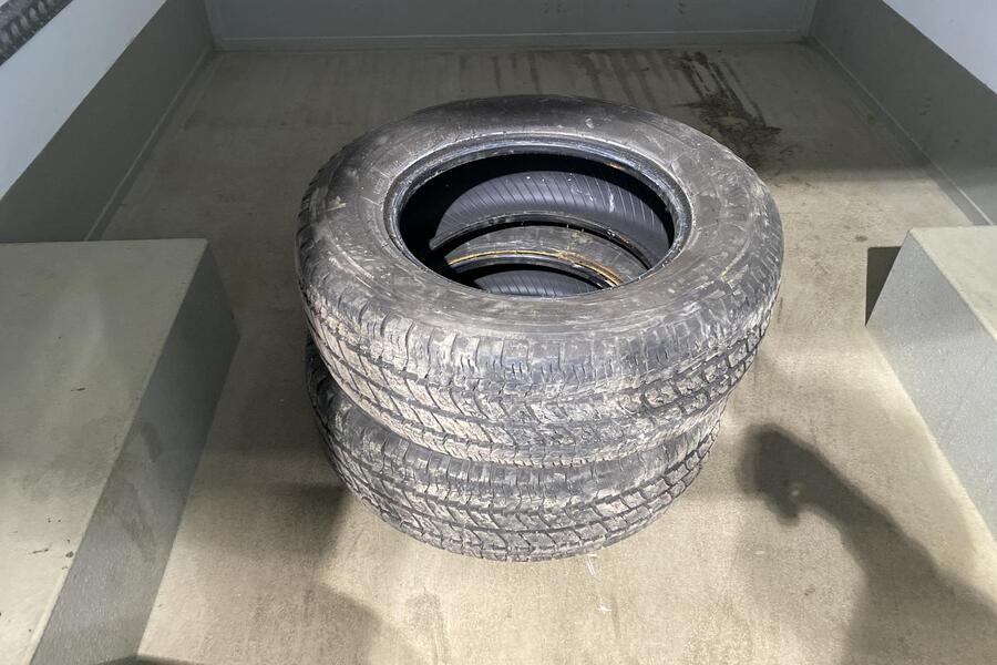 Nissan NV400 vaihtoauto