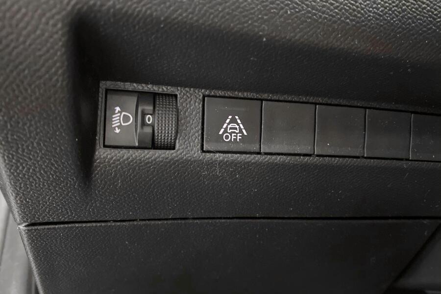 Peugeot 208 vaihtoauto