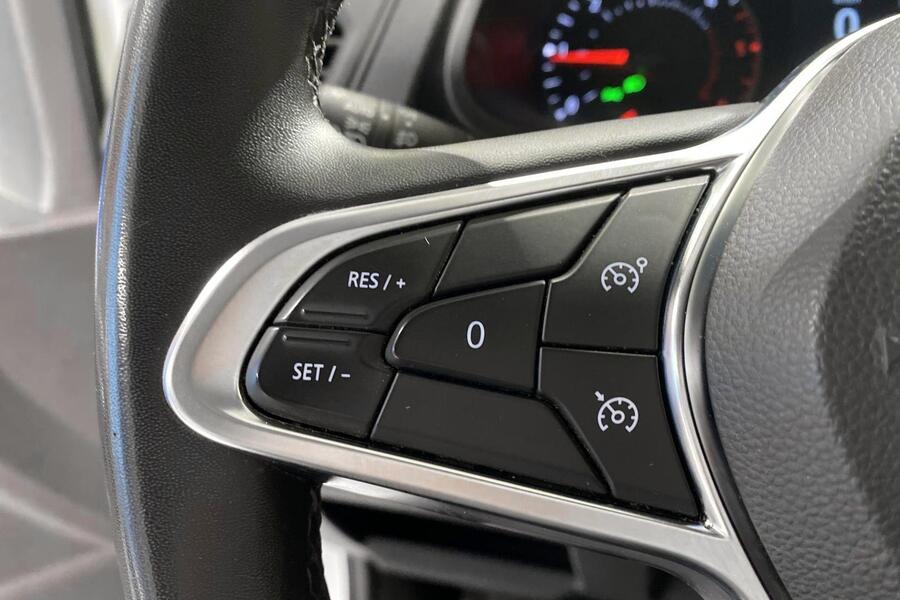 Renault Trafic vaihtoauto