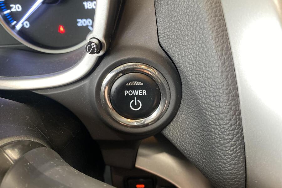 Mitsubishi Eclipse Cross vaihtoauto