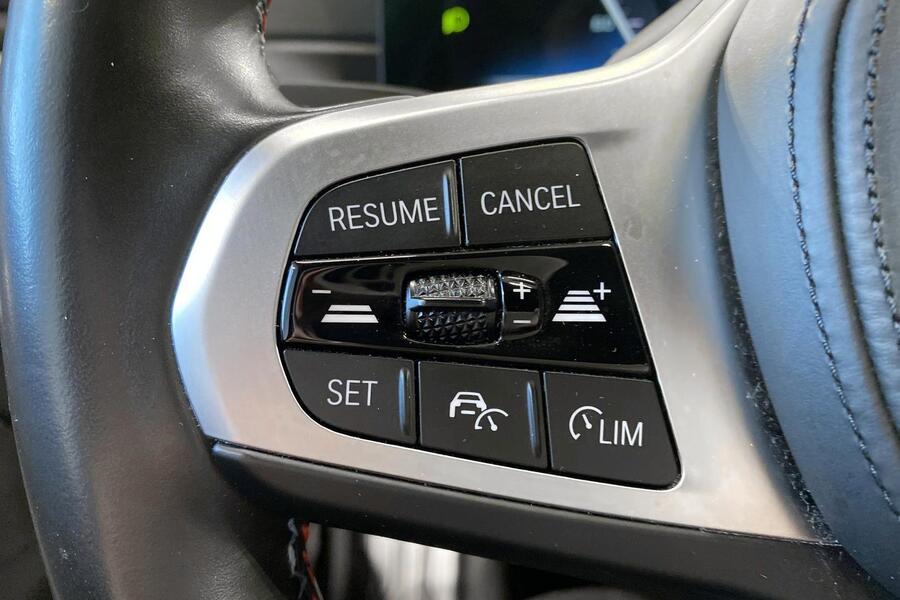 BMW i4 M50 vaihtoauto