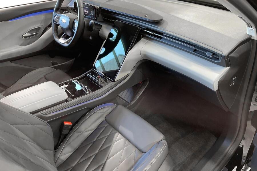 Ford USA Explorer vaihtoauto