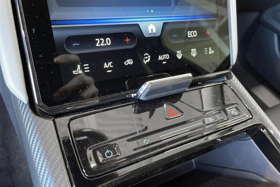 Ford USA Explorer vaihtoauto