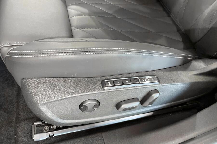 Ford USA Explorer vaihtoauto