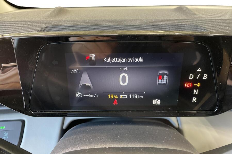 Ford USA Explorer vaihtoauto